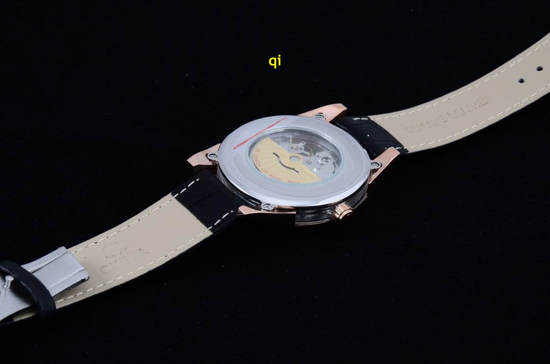 Omega watch man-074